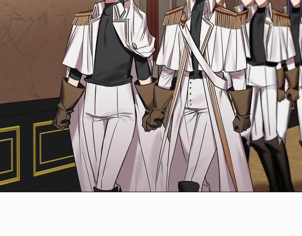 Một Ngày Nọ, Tôi Được Kẻ Thù Cầu Hôn 41 trang 37