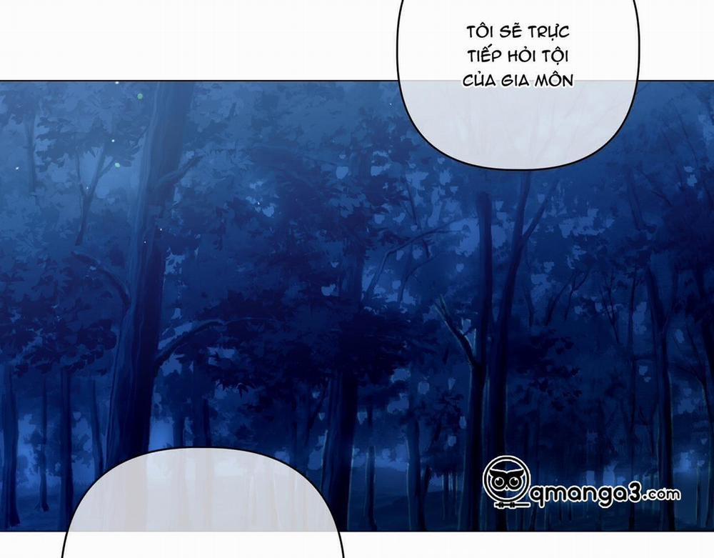 Một Ngày Nọ, Tôi Được Kẻ Thù Cầu Hôn 41 trang 4