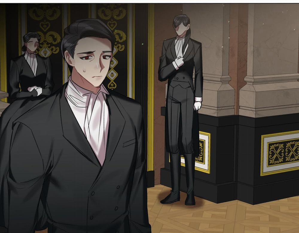 Một Ngày Nọ, Tôi Được Kẻ Thù Cầu Hôn 41 trang 42