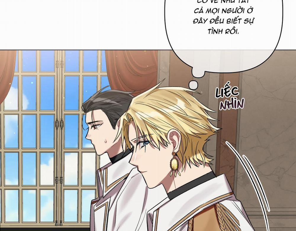 Một Ngày Nọ, Tôi Được Kẻ Thù Cầu Hôn 41 trang 47