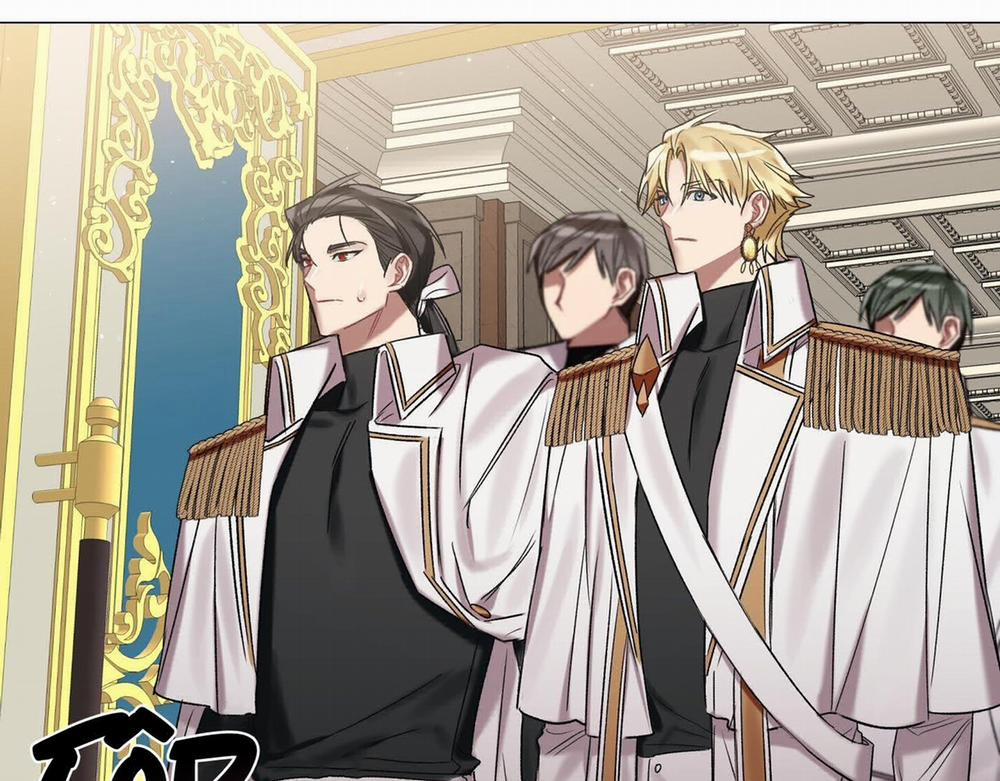 Một Ngày Nọ, Tôi Được Kẻ Thù Cầu Hôn 41 trang 52