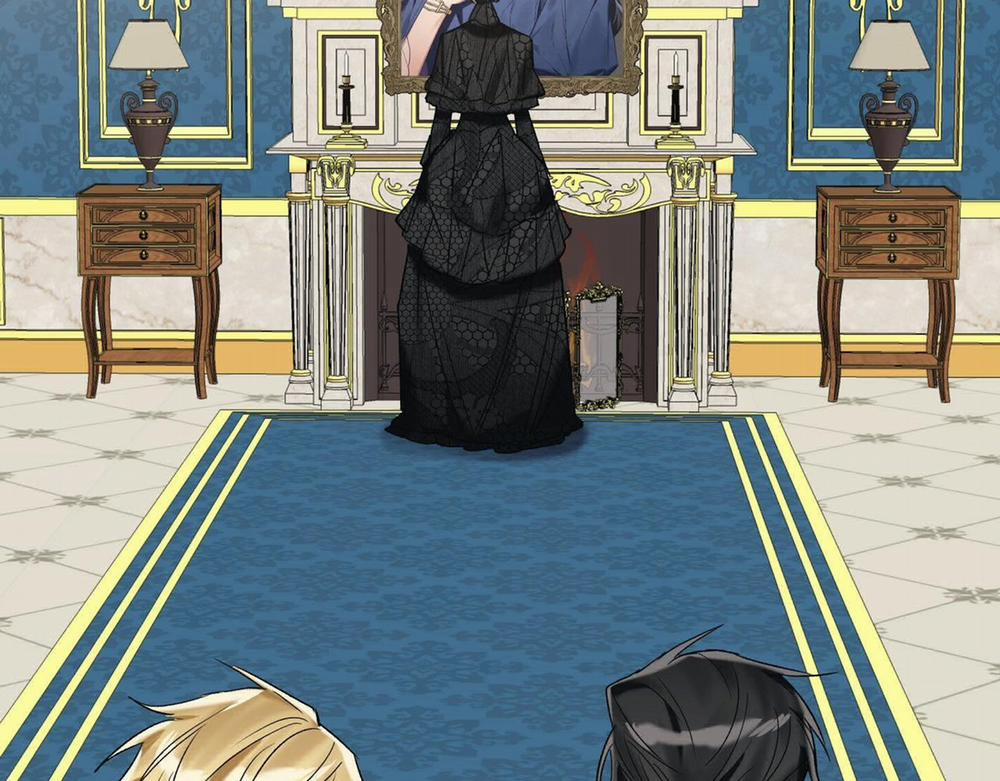 Một Ngày Nọ, Tôi Được Kẻ Thù Cầu Hôn 41 trang 55