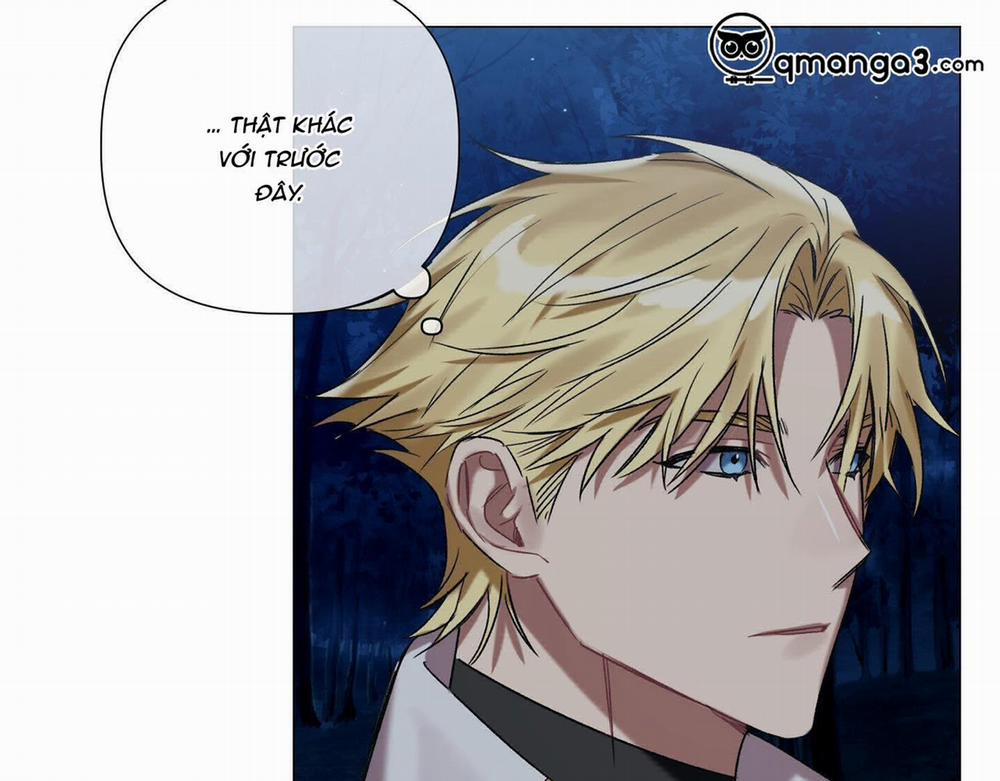 Một Ngày Nọ, Tôi Được Kẻ Thù Cầu Hôn 41 trang 9