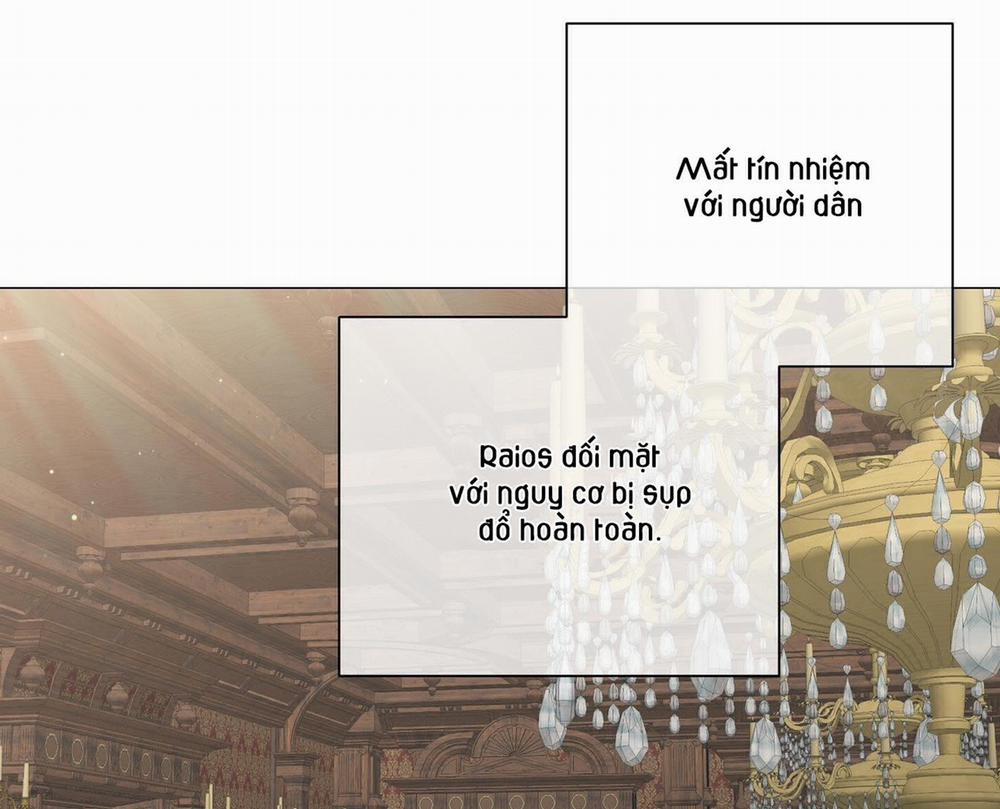 Một Ngày Nọ, Tôi Được Kẻ Thù Cầu Hôn 42 trang 107
