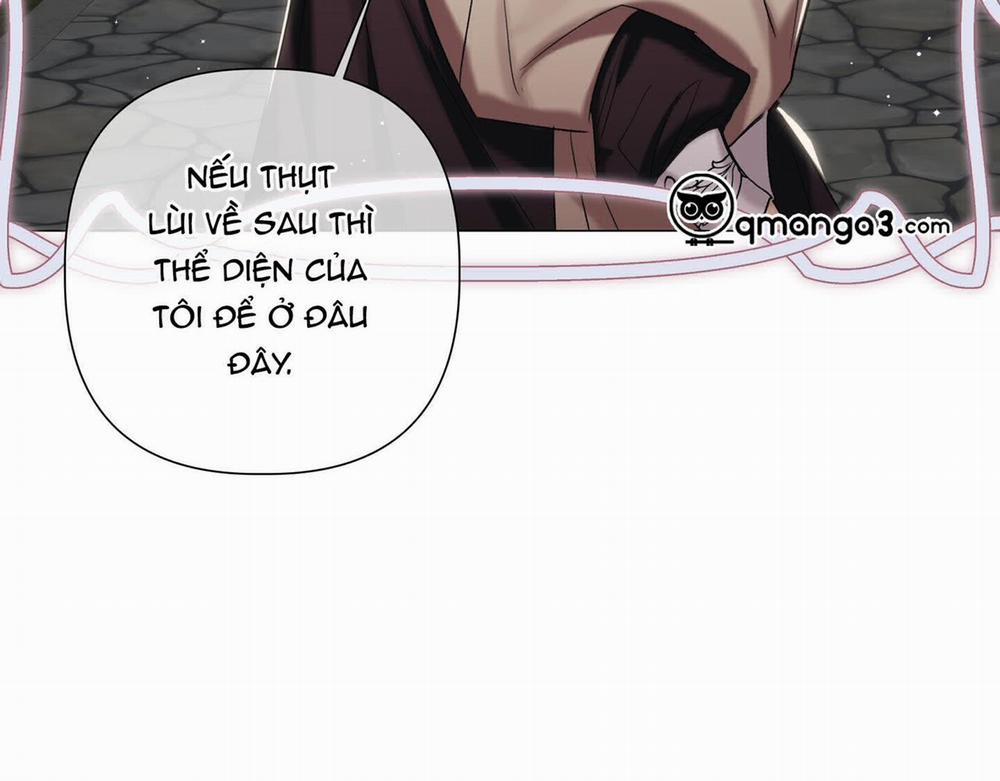 Một Ngày Nọ, Tôi Được Kẻ Thù Cầu Hôn 43 trang 110