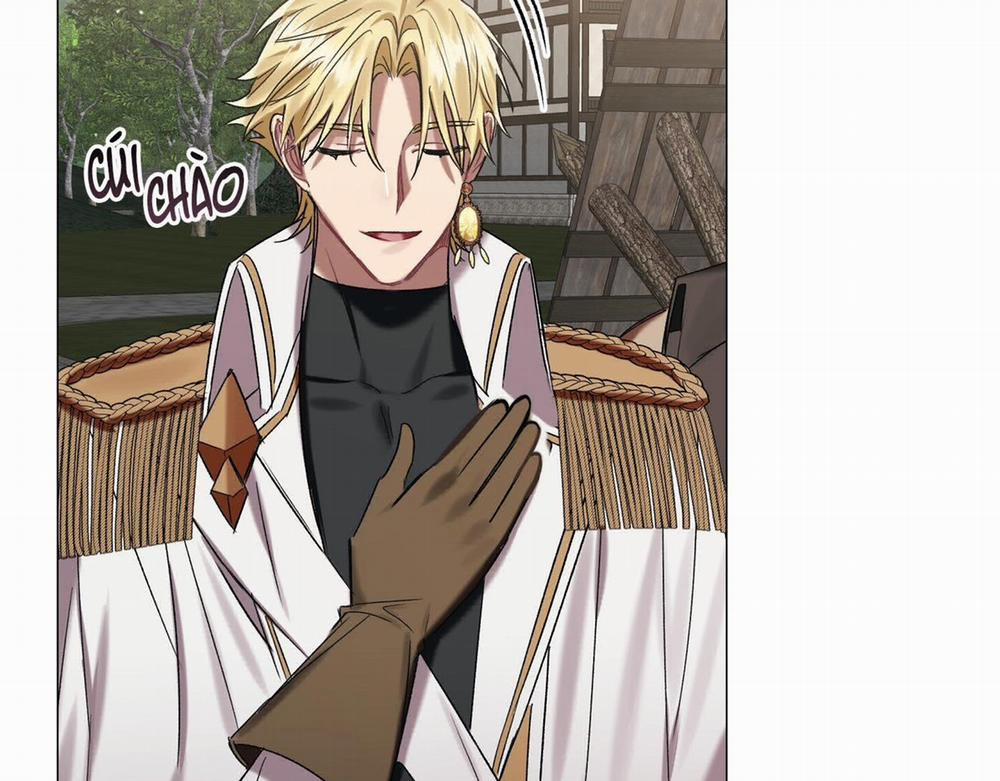 Một Ngày Nọ, Tôi Được Kẻ Thù Cầu Hôn 43 trang 12