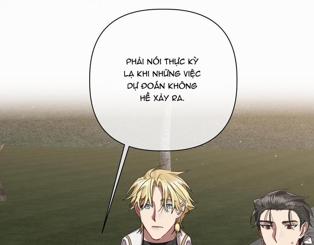 Một Ngày Nọ, Tôi Được Kẻ Thù Cầu Hôn 43 trang 25