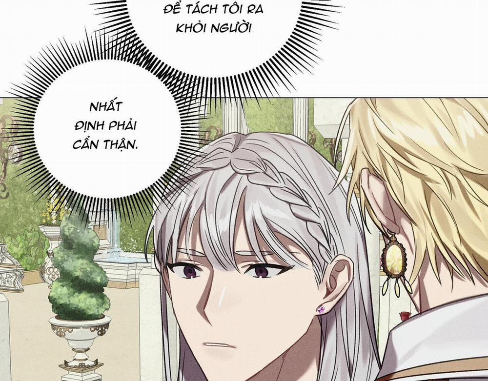Một Ngày Nọ, Tôi Được Kẻ Thù Cầu Hôn 43 trang 31