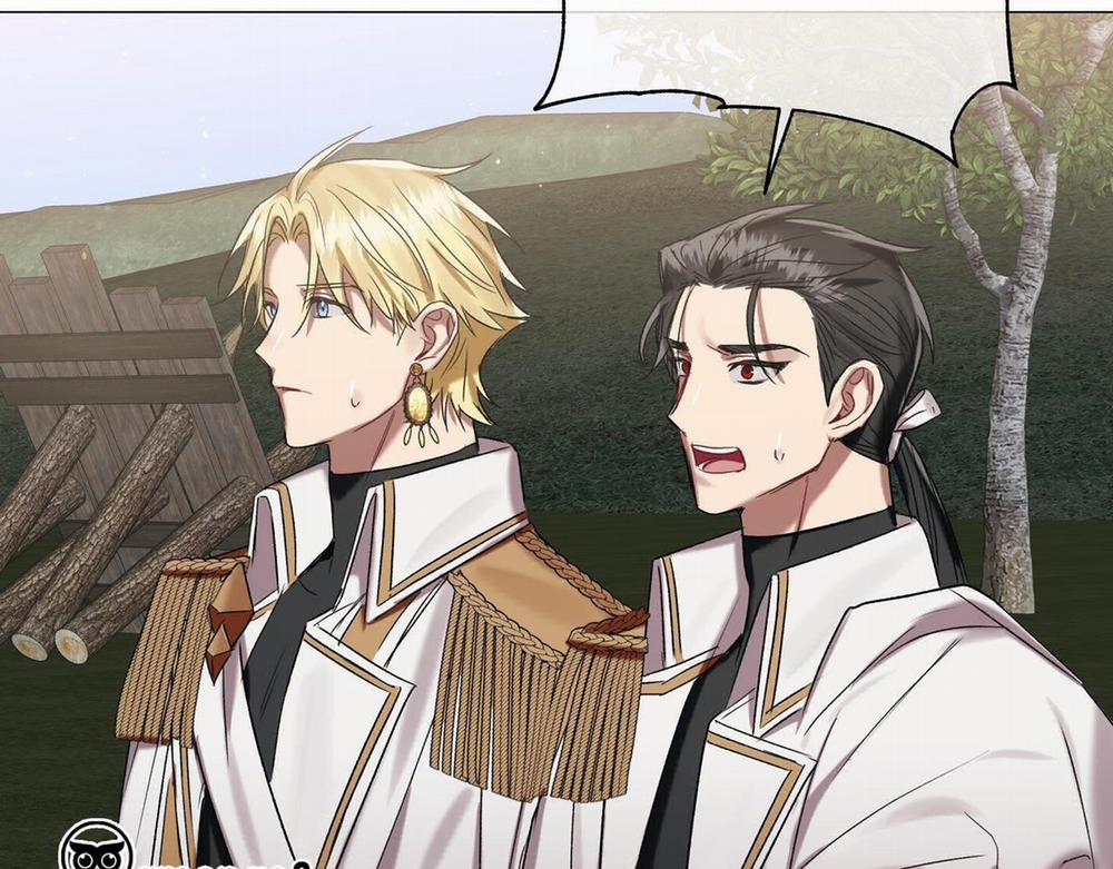 Một Ngày Nọ, Tôi Được Kẻ Thù Cầu Hôn 43 trang 36