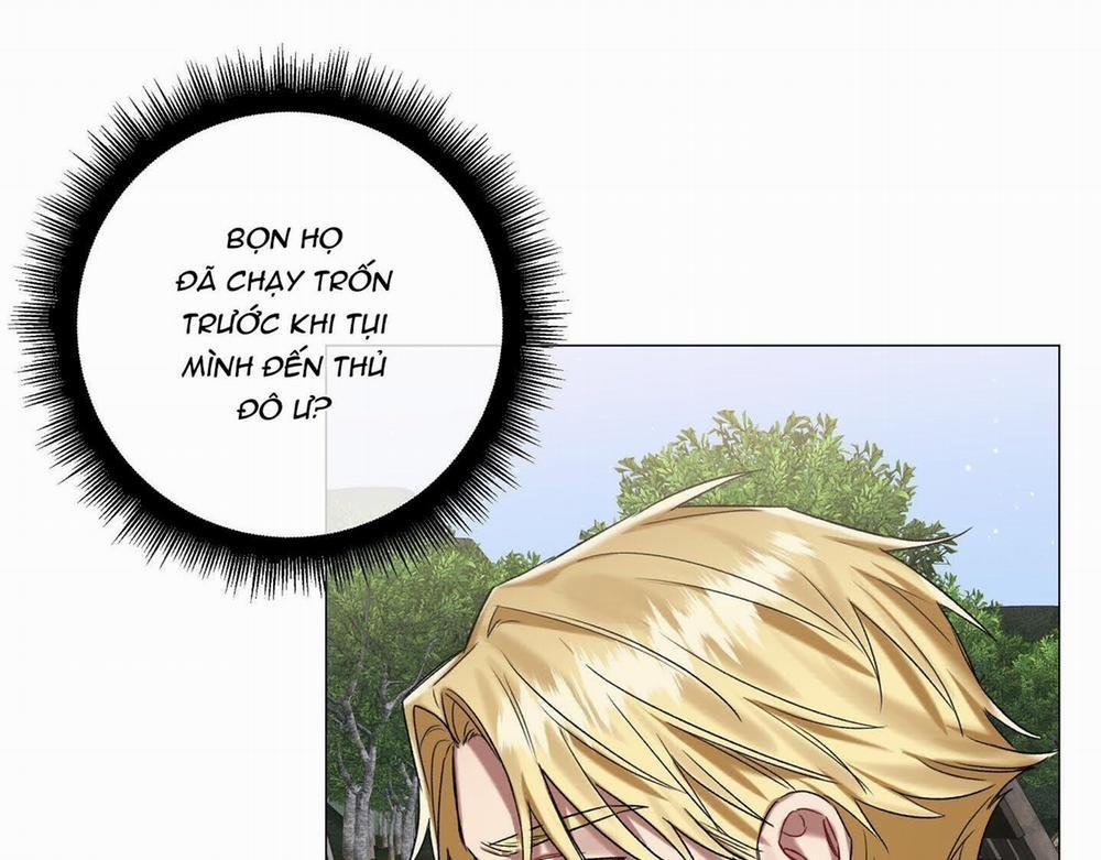 Một Ngày Nọ, Tôi Được Kẻ Thù Cầu Hôn 43 trang 38