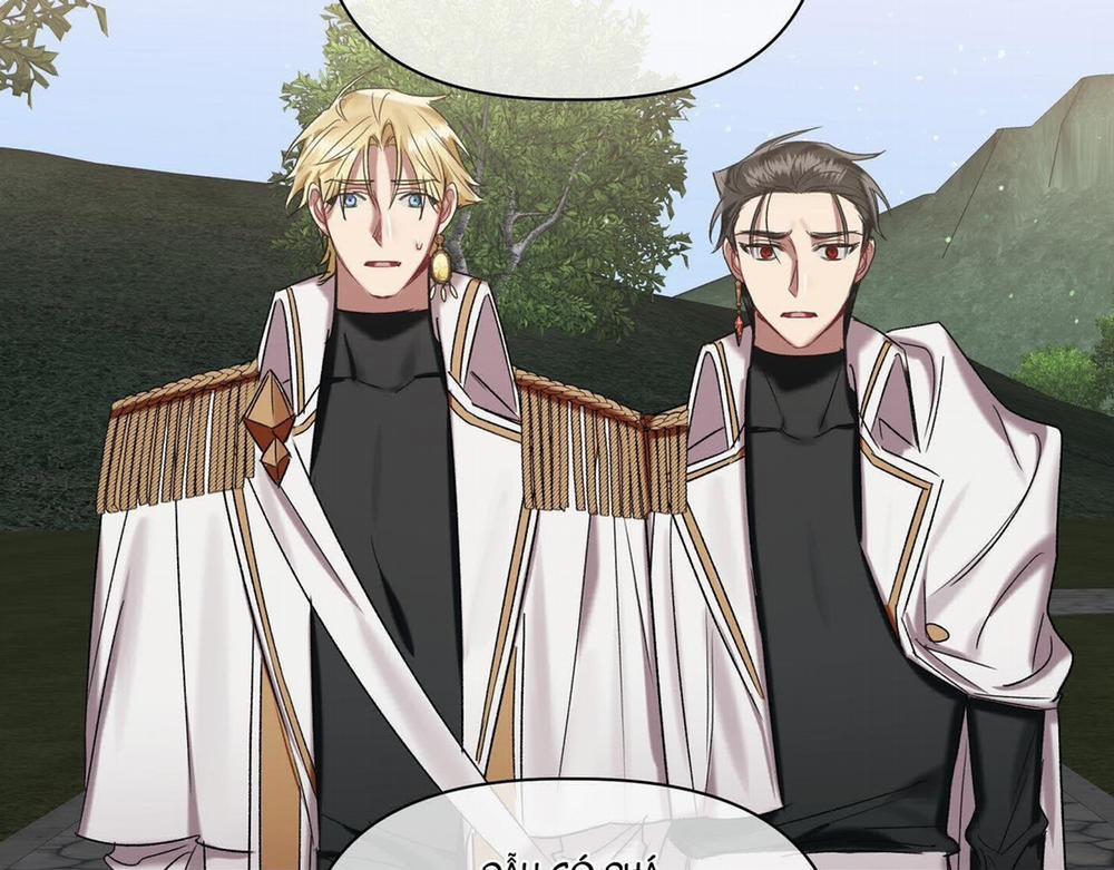 Một Ngày Nọ, Tôi Được Kẻ Thù Cầu Hôn 43 trang 50