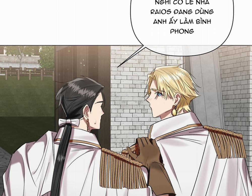 Một Ngày Nọ, Tôi Được Kẻ Thù Cầu Hôn 43 trang 60