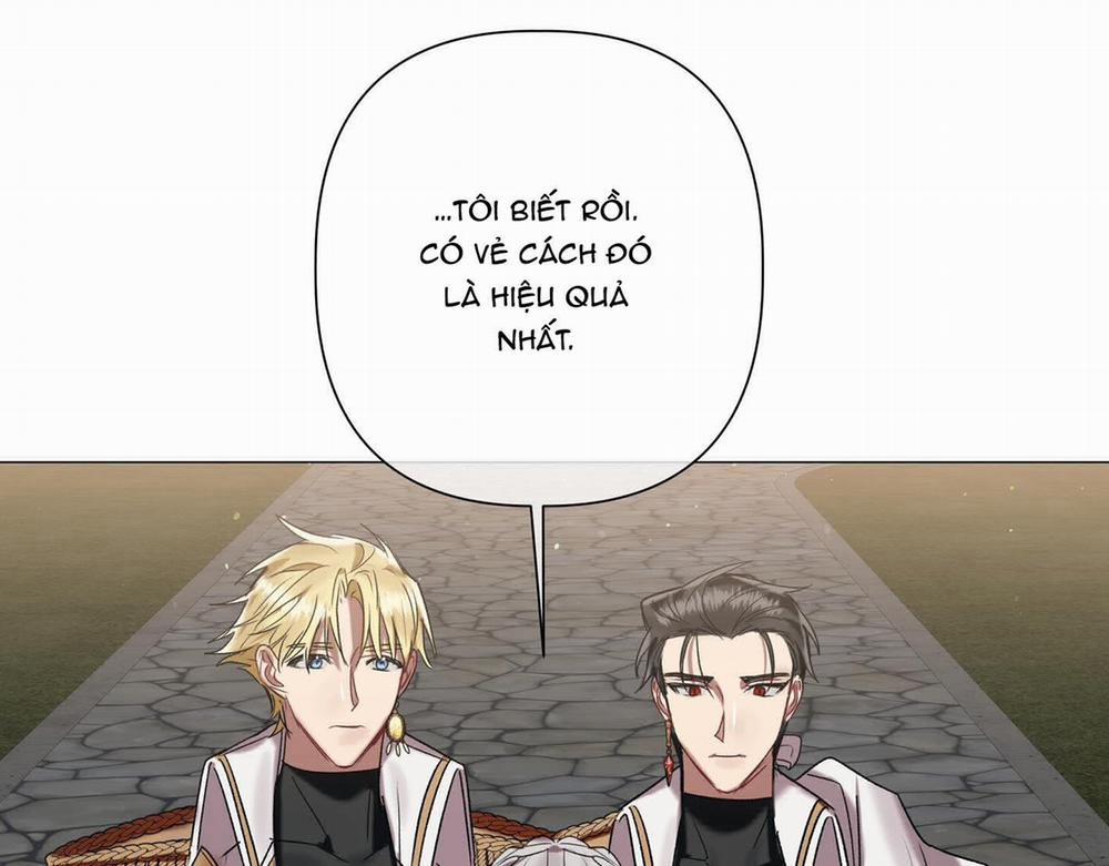 Một Ngày Nọ, Tôi Được Kẻ Thù Cầu Hôn 43 trang 92