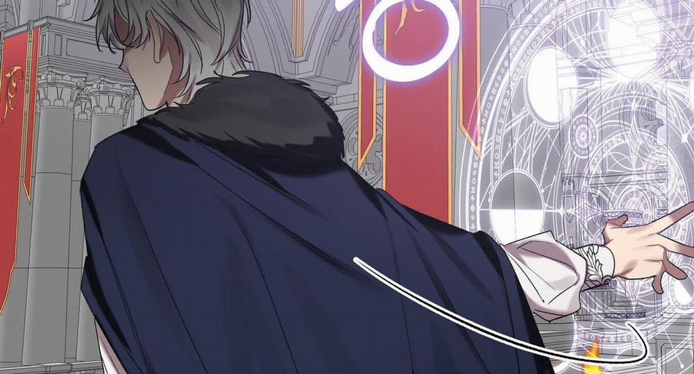 Một Ngày Nọ, Tôi Được Kẻ Thù Cầu Hôn 44 trang 109