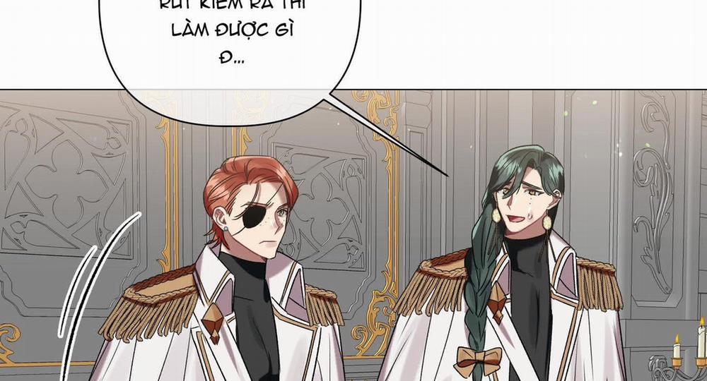 Một Ngày Nọ, Tôi Được Kẻ Thù Cầu Hôn 44 trang 125