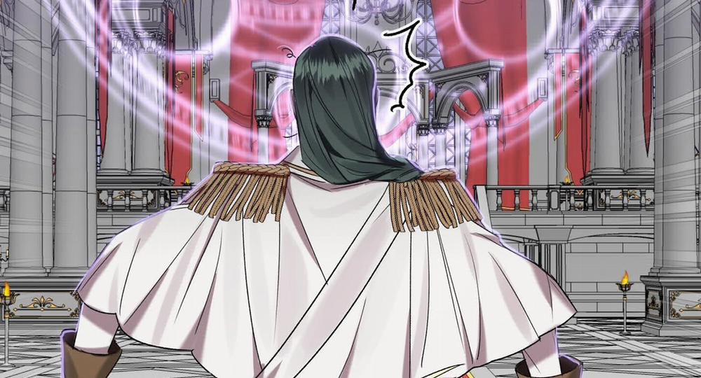 Một Ngày Nọ, Tôi Được Kẻ Thù Cầu Hôn 44 trang 137