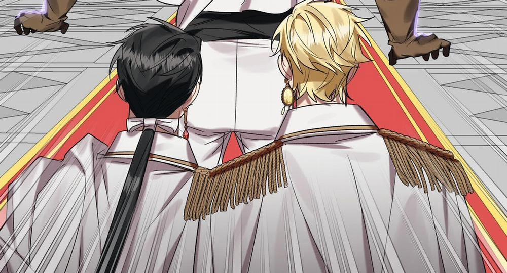 Một Ngày Nọ, Tôi Được Kẻ Thù Cầu Hôn 44 trang 138