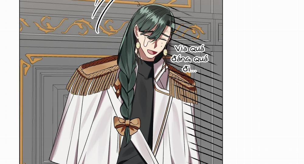 Một Ngày Nọ, Tôi Được Kẻ Thù Cầu Hôn 44 trang 149