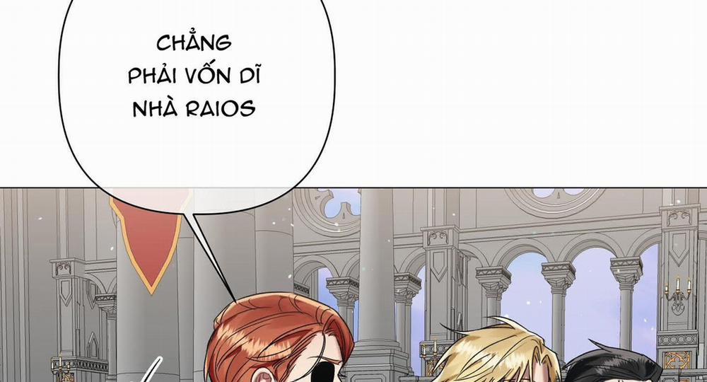 Một Ngày Nọ, Tôi Được Kẻ Thù Cầu Hôn 44 trang 152