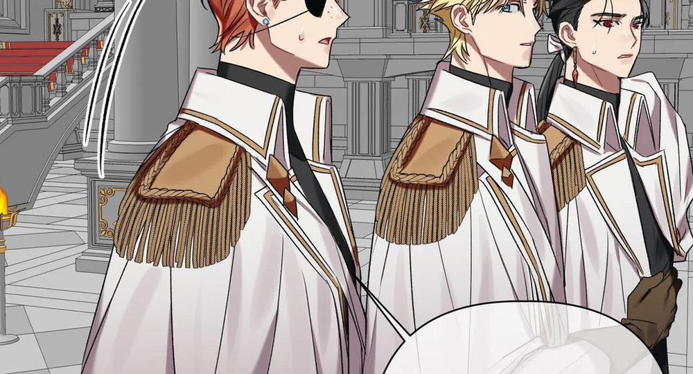 Một Ngày Nọ, Tôi Được Kẻ Thù Cầu Hôn 44 trang 153