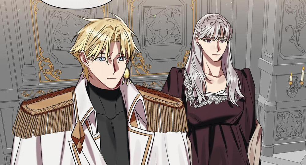 Một Ngày Nọ, Tôi Được Kẻ Thù Cầu Hôn 44 trang 16