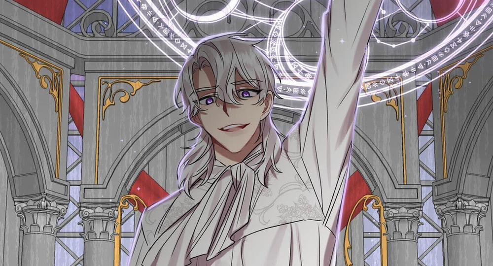 Một Ngày Nọ, Tôi Được Kẻ Thù Cầu Hôn 44 trang 196