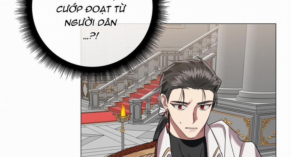 Một Ngày Nọ, Tôi Được Kẻ Thù Cầu Hôn 44 trang 200