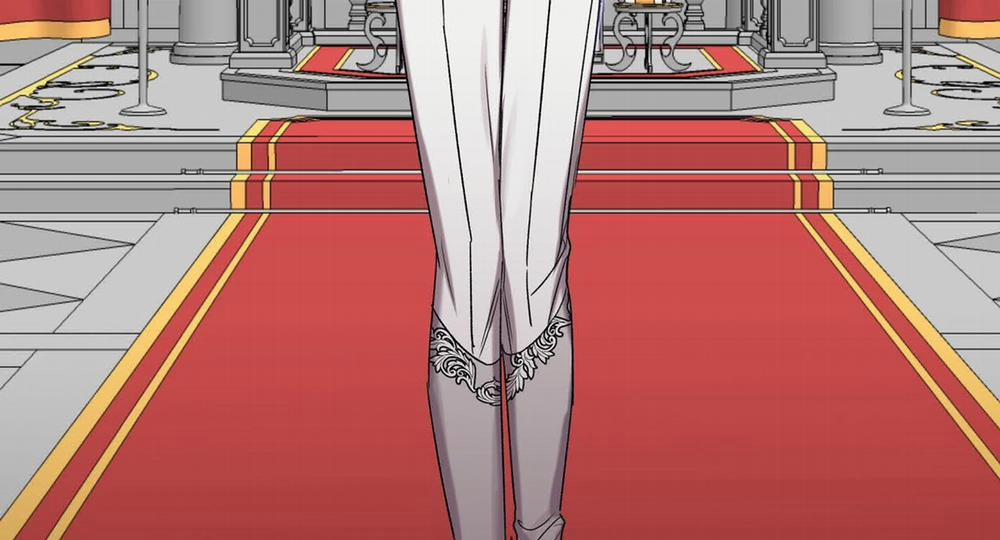 Một Ngày Nọ, Tôi Được Kẻ Thù Cầu Hôn 44 trang 243