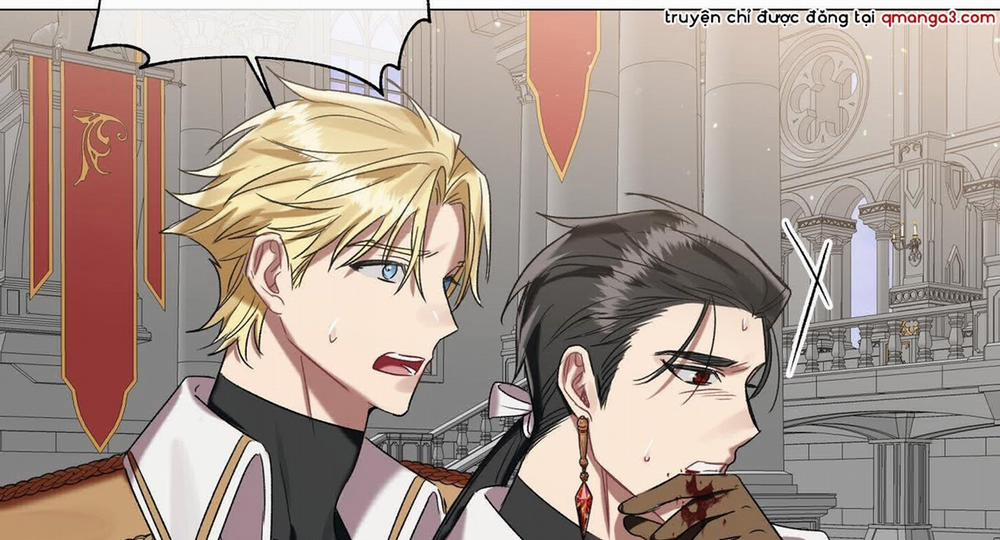 Một Ngày Nọ, Tôi Được Kẻ Thù Cầu Hôn 44 trang 94