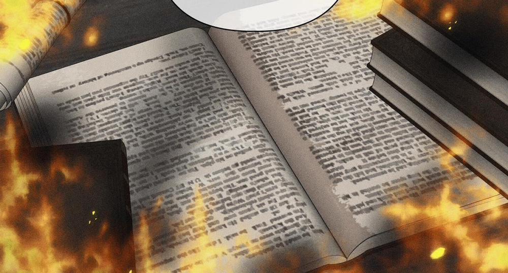 Một Ngày Nọ, Tôi Được Kẻ Thù Cầu Hôn 45 trang 114