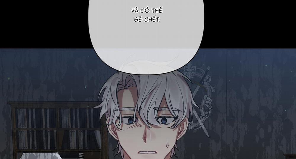 Một Ngày Nọ, Tôi Được Kẻ Thù Cầu Hôn 45 trang 153