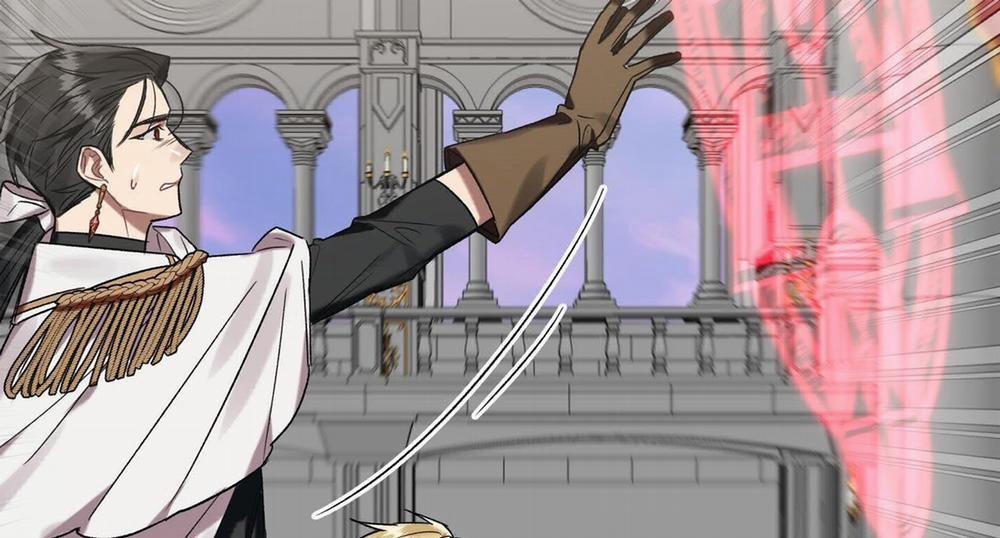 Một Ngày Nọ, Tôi Được Kẻ Thù Cầu Hôn 45 trang 196