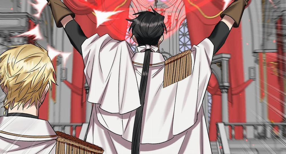 Một Ngày Nọ, Tôi Được Kẻ Thù Cầu Hôn 46 trang 108