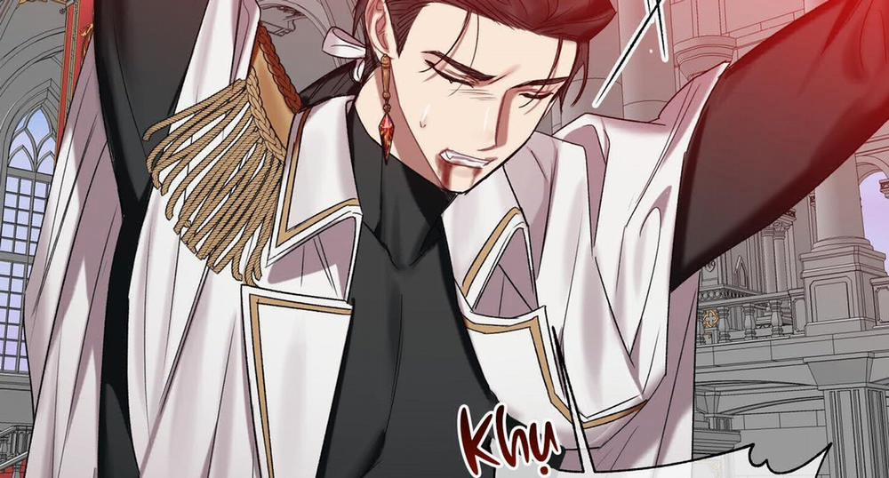 Một Ngày Nọ, Tôi Được Kẻ Thù Cầu Hôn 46 trang 112