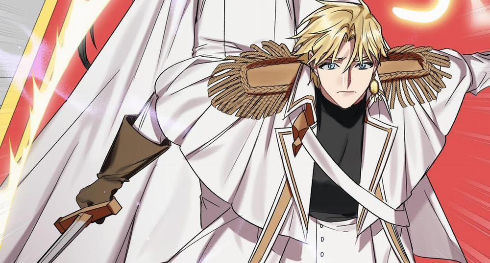 Một Ngày Nọ, Tôi Được Kẻ Thù Cầu Hôn 46 trang 124