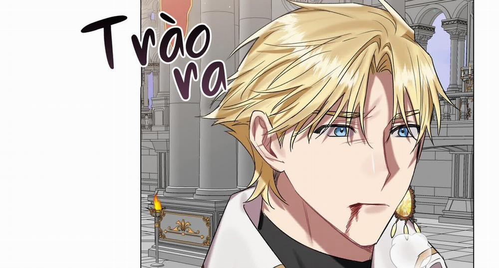 Một Ngày Nọ, Tôi Được Kẻ Thù Cầu Hôn 46 trang 132