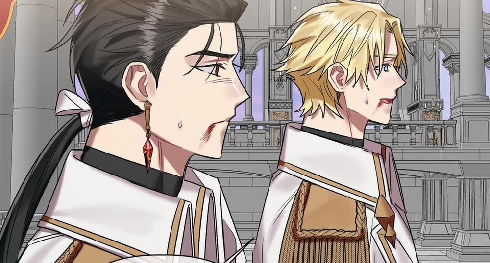 Một Ngày Nọ, Tôi Được Kẻ Thù Cầu Hôn 46 trang 151