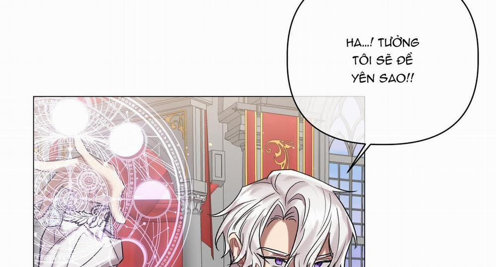 Một Ngày Nọ, Tôi Được Kẻ Thù Cầu Hôn 46 trang 167