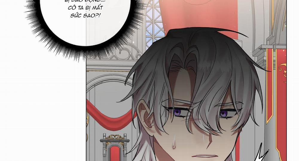 Một Ngày Nọ, Tôi Được Kẻ Thù Cầu Hôn 46 trang 182
