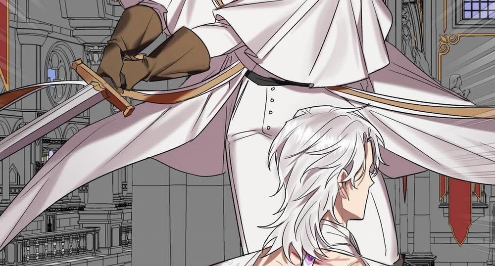 Một Ngày Nọ, Tôi Được Kẻ Thù Cầu Hôn 46 trang 191