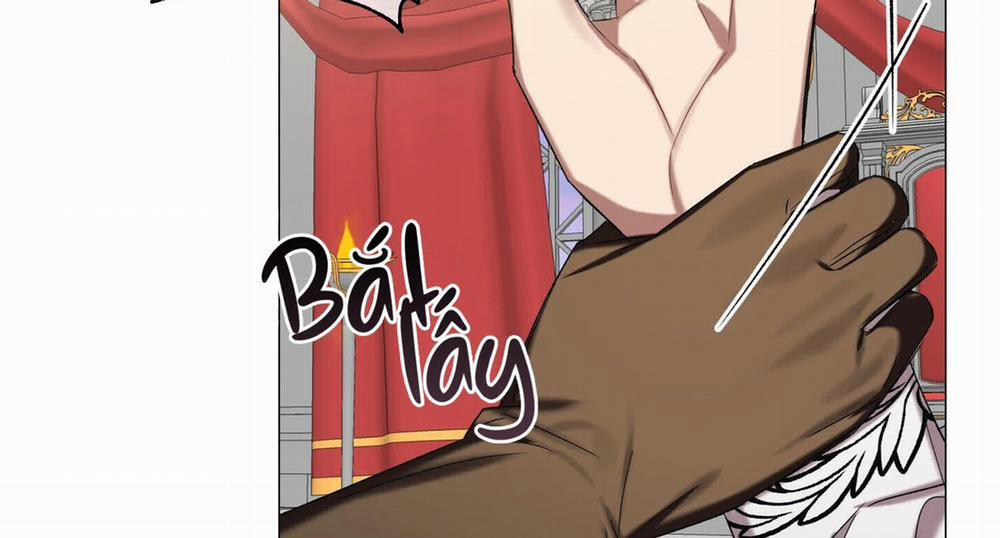 Một Ngày Nọ, Tôi Được Kẻ Thù Cầu Hôn 46 trang 203