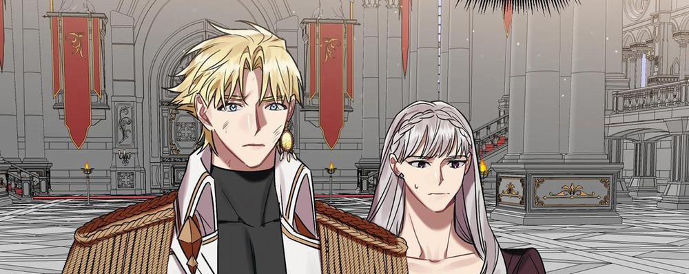 Một Ngày Nọ, Tôi Được Kẻ Thù Cầu Hôn 46 trang 245