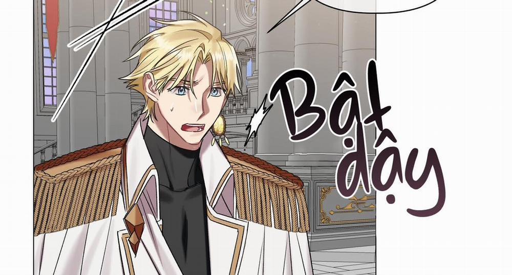 Một Ngày Nọ, Tôi Được Kẻ Thù Cầu Hôn 46 trang 36