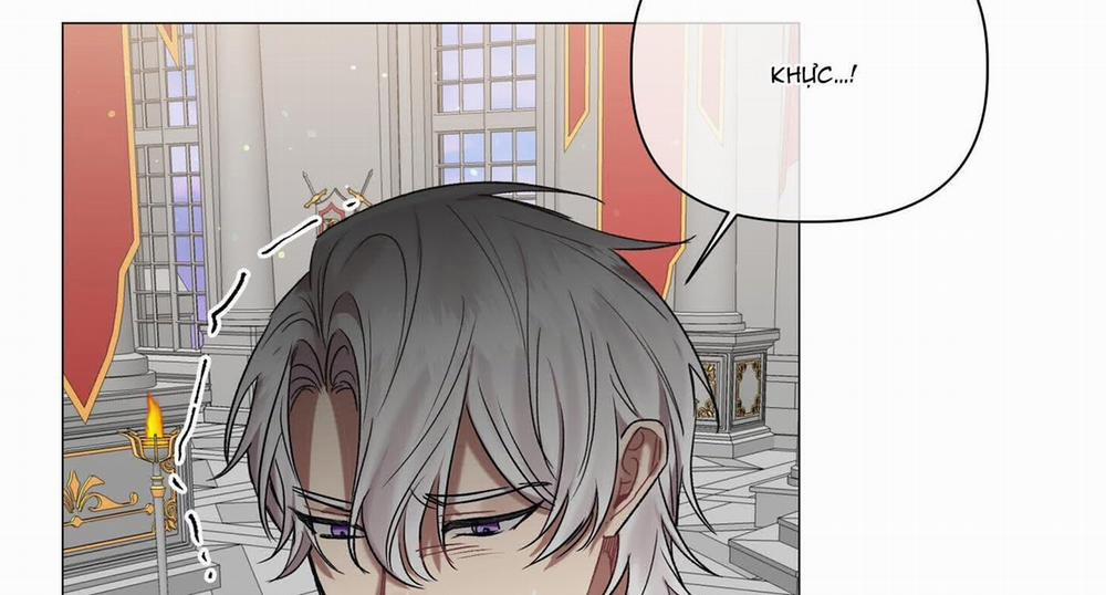 Một Ngày Nọ, Tôi Được Kẻ Thù Cầu Hôn 46 trang 47