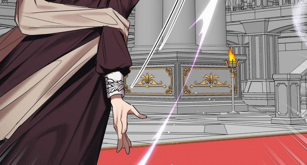 Một Ngày Nọ, Tôi Được Kẻ Thù Cầu Hôn 46 trang 64