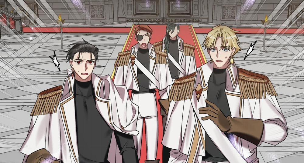 Một Ngày Nọ, Tôi Được Kẻ Thù Cầu Hôn 46 trang 98