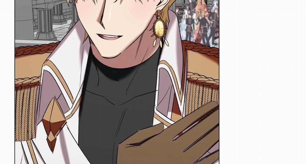 Một Ngày Nọ, Tôi Được Kẻ Thù Cầu Hôn 47 trang 131