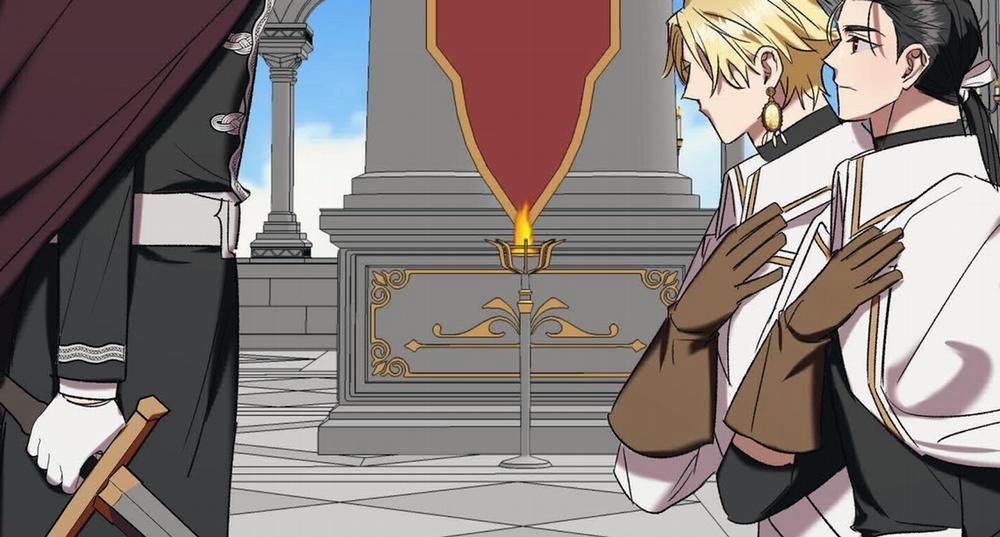 Một Ngày Nọ, Tôi Được Kẻ Thù Cầu Hôn 47 trang 139