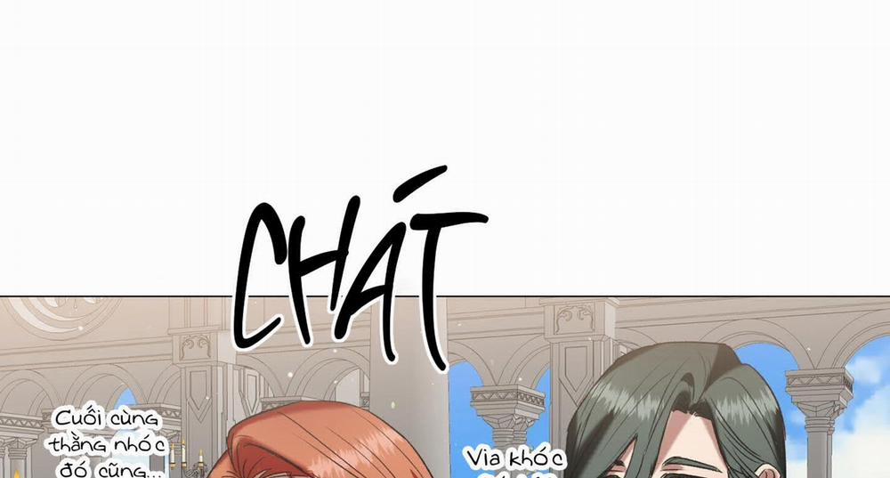 Một Ngày Nọ, Tôi Được Kẻ Thù Cầu Hôn 47 trang 167