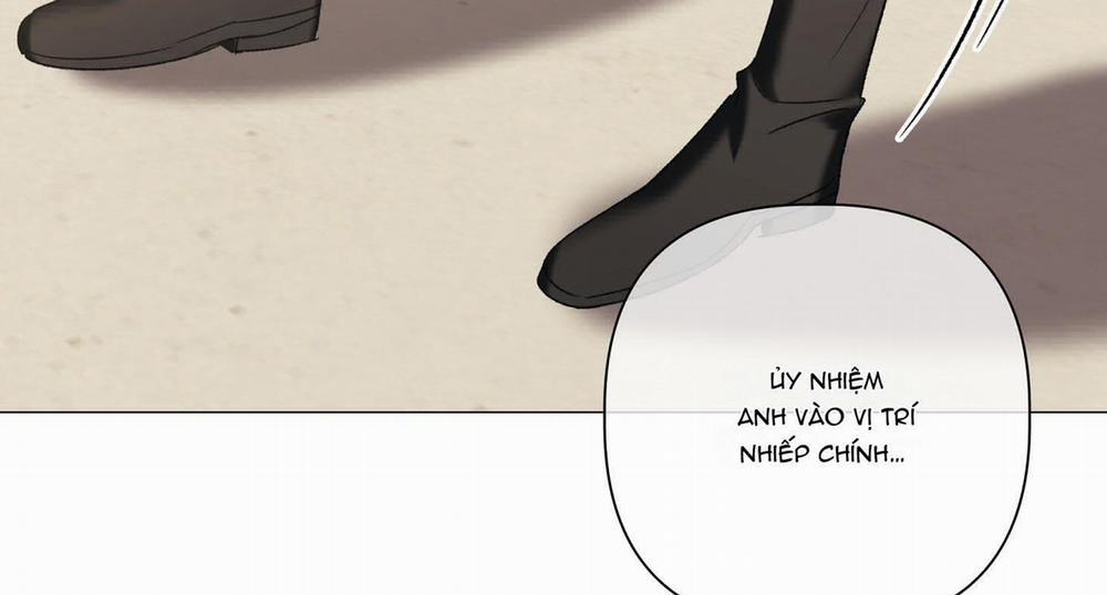 Một Ngày Nọ, Tôi Được Kẻ Thù Cầu Hôn 47 trang 181